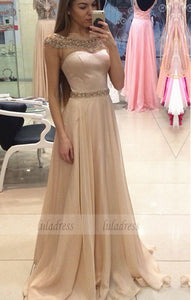 Long Prom Gown,Prom Dress,Evening Gown,Party Gown,BD99444