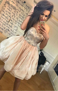 Pretty Homecoming Dresses,Short Prom Dresses,Cocktail Dress,Homecoming Dress,BD98249