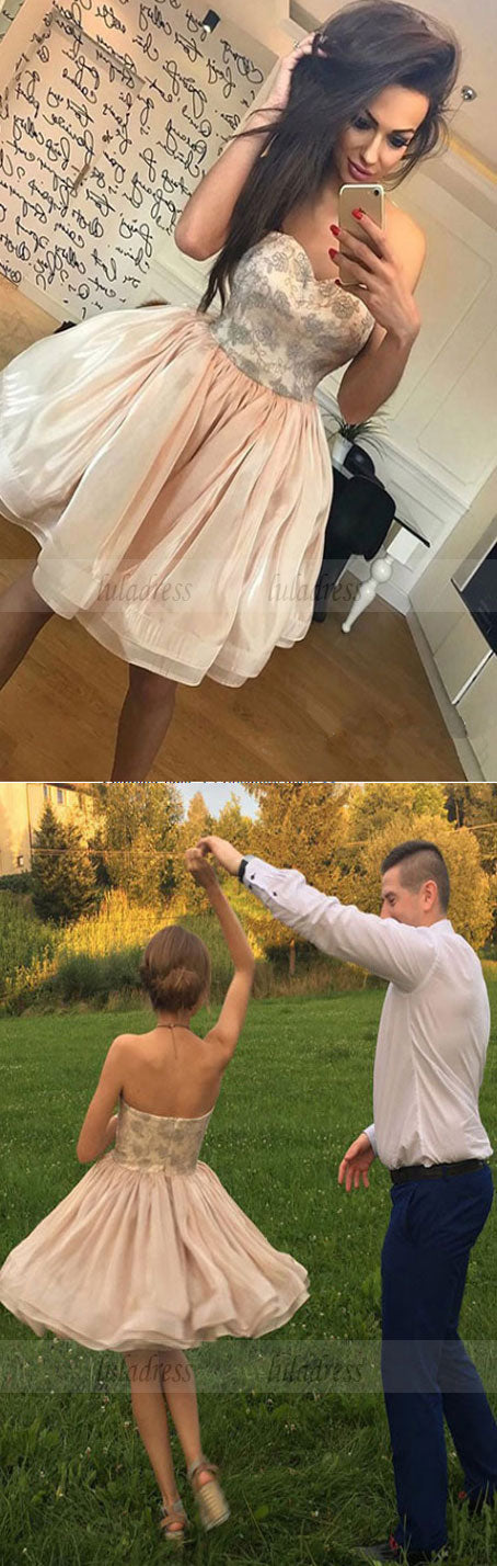 Pretty Homecoming Dresses,Short Prom Dresses,Cocktail Dress,Homecoming Dress