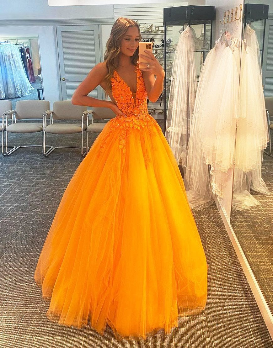 deep orange prom dress Mermaid Elastic Satin Spaghetti Straps Prom Dress Tight Formal Dress US14 / Hunter Green