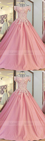 Quinceanera Dresses New Ball Gown Prom Dress Formal Party Gowns