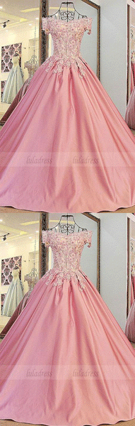 Quinceanera Dresses New Ball Gown Prom Dress Formal Party Gowns,BD98351