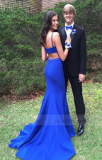 Lace Prom Gown,Off The Shoulder Evening Gowns,Mermaid Formal Dresses