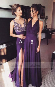 Evening Dress,Long Prom Dress,Charming Lady Dress,Bridesmaid Dress,BD99462