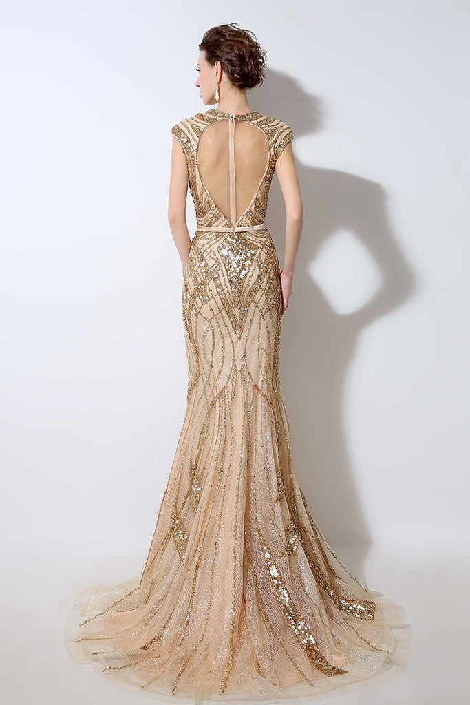 Luxury Dresses & Evening Gowns