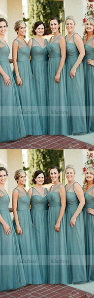 Bridesmaid Dress, Cheap Bridesmaid Dresses,A-line Bridesmaid Dress,BD99529