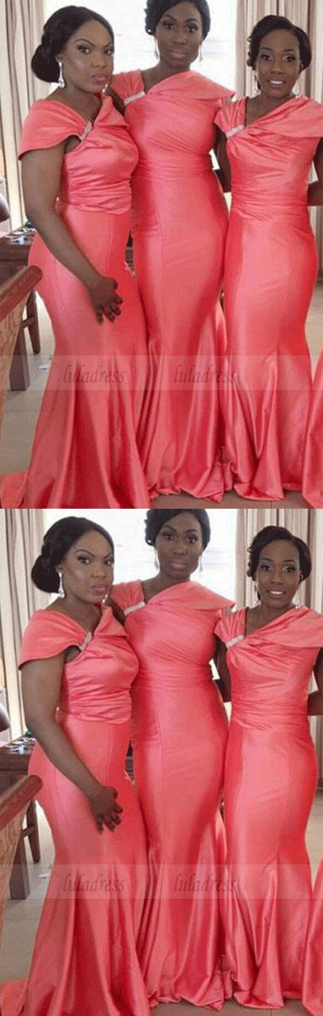 Bridesmaid Dress,Bridesmaid Dresses,Long Prom Dress