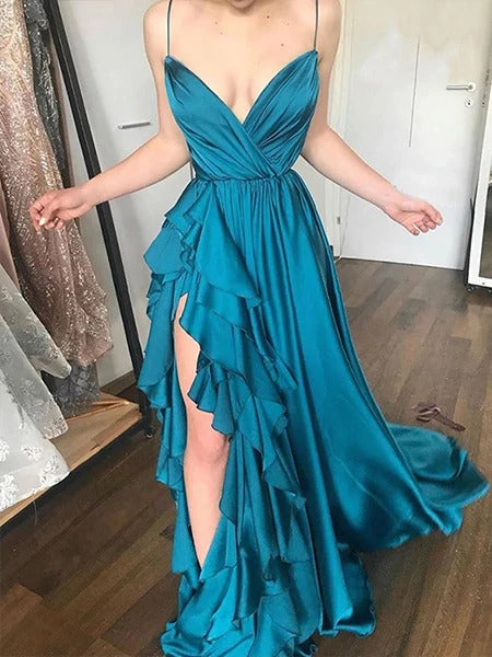 Custom Made Formal Dresses Prom Dresses Wedding Party Dresses,BD2979