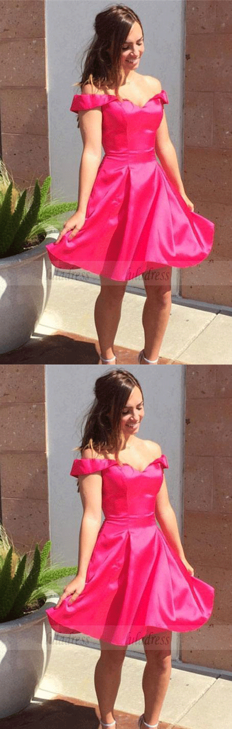 Charming Homecoming Dresses, Homecoming Dresses,cute Homecoming Dresses