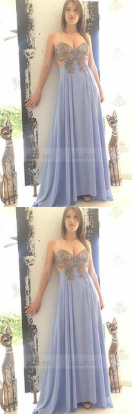 fashion simple gowns with appliques beaded, chic dresses for special occasion,BD98646