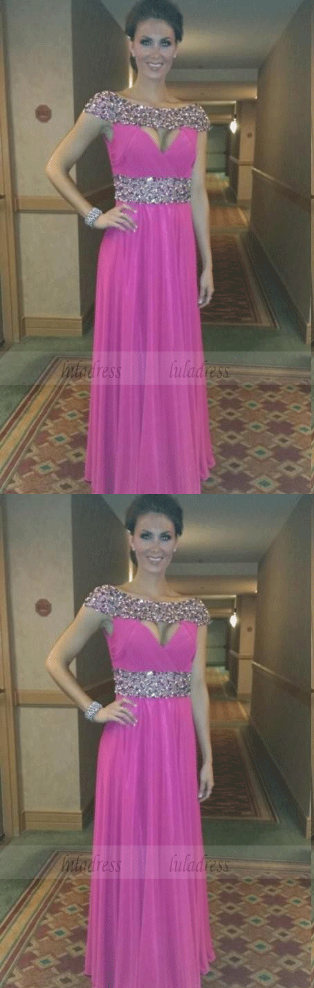 Beaded Evening Dress,formal ball gown