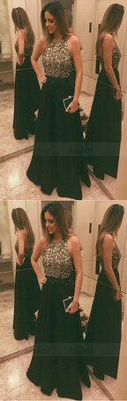 Crystal Evening Dress,formal ball gown