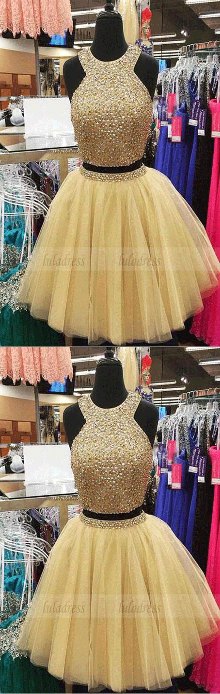 Beading Homecoming Dresses,Short Prom Dresses,Cocktail Dress,Homecoming Dress,Graduation Dress