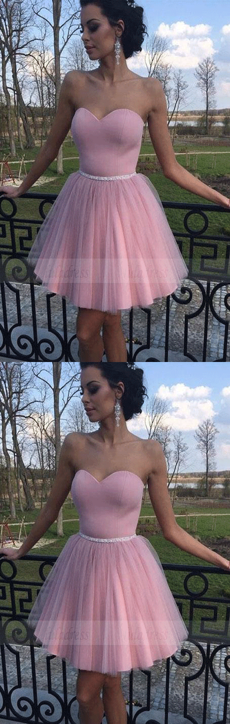 Pretty Homecoming Dresses,Short Prom Dresses,Cocktail Dress,Homecoming –  luladress