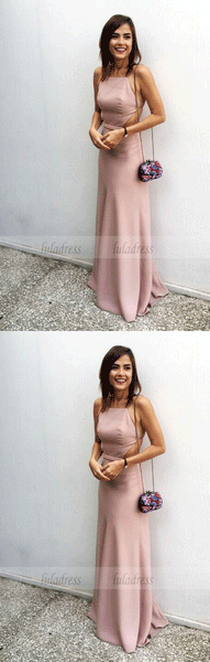 Simple Evening Gowns,Cheap Party Dress,Elegant Prom Dresses,BD99245