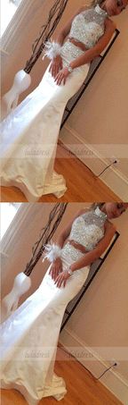 2 Pieces Prom Gowns,Elegant Evening Dress,Modest Evening Gowns