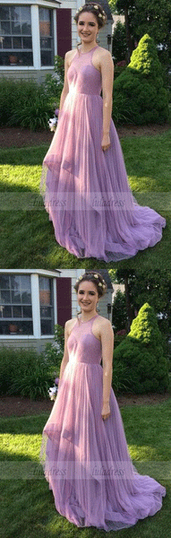 Prom Dress, Sleeveless Prom Dress, A-line Prom Dress, Long Graduation Dress,BD99309