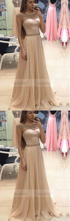 Long Prom Gown,Prom Dress,Evening Gown,Party Gown