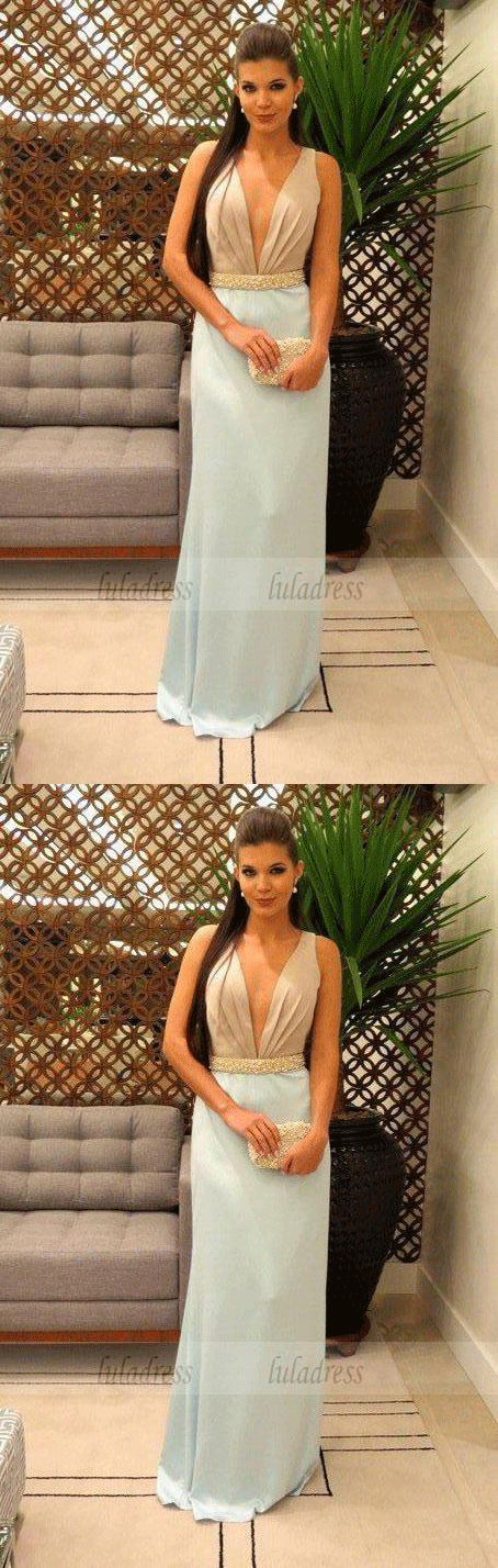 Sexy Prom Gown,Simple Prom Dresses,Evening Gowns