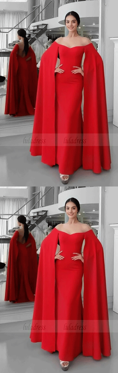 Long Prom Dresses,Evening Dress,Formal Women Dress