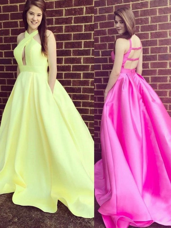 Elegant Prom Dresses,Long Evening Dress,Formal Dress
