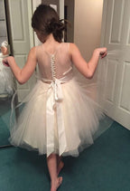 Flower Girl Dresses Lovely Flower Girl Dresses For Wedding