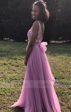 Princess Formal Ball Gowns for Juniors
