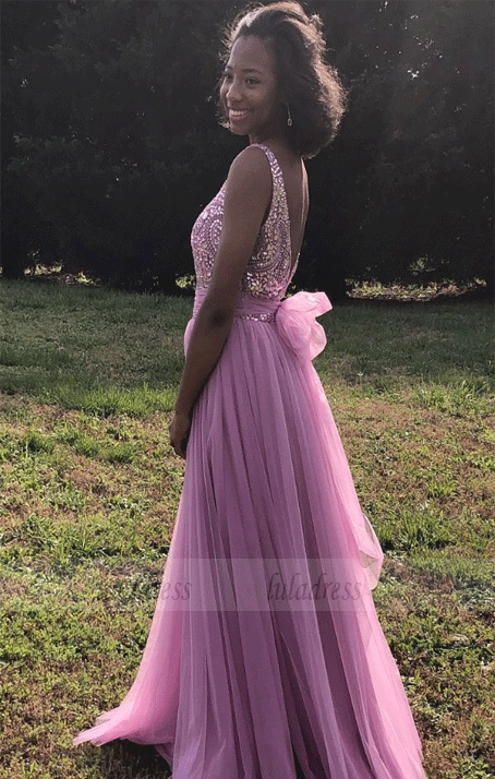 Princess Formal Ball Gowns for Juniors