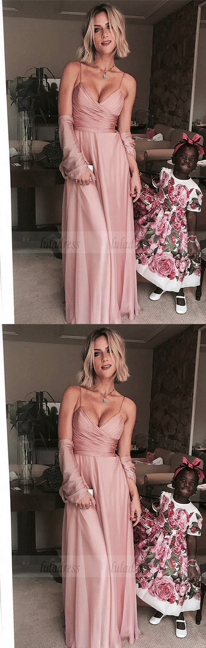 Charming Sleeveless Prom Dresses,Evening Dresses