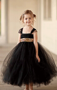 Tulle Girl Birthday Wedding Party Formal Flower Girls Dress baby Pageant dresses,BD98922