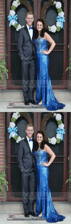 Evening Gowns,Formal Gown For Senior Teen