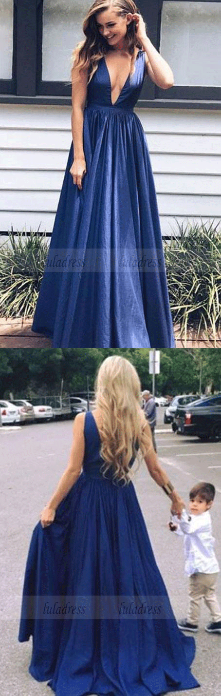 V-neck Formal Dresses Sexy, Girls Evening Gowns luladress V-neck Formal Dresses Sexy, Girls Evening Gowns luladress