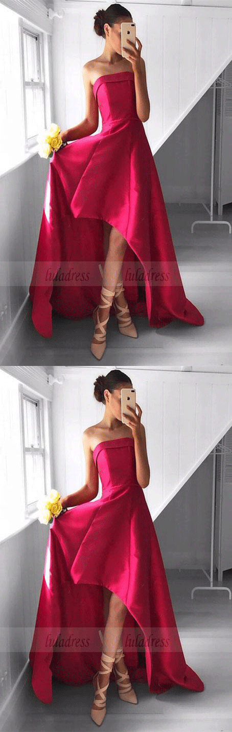 Sexy Homecoming Dress, Formal Dress for Teens, Junior Prom Dress, Prom –  luladress
