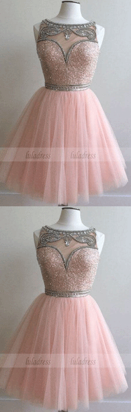 short prom dress, sequin homecoming dress, cocktail dress,BD99225