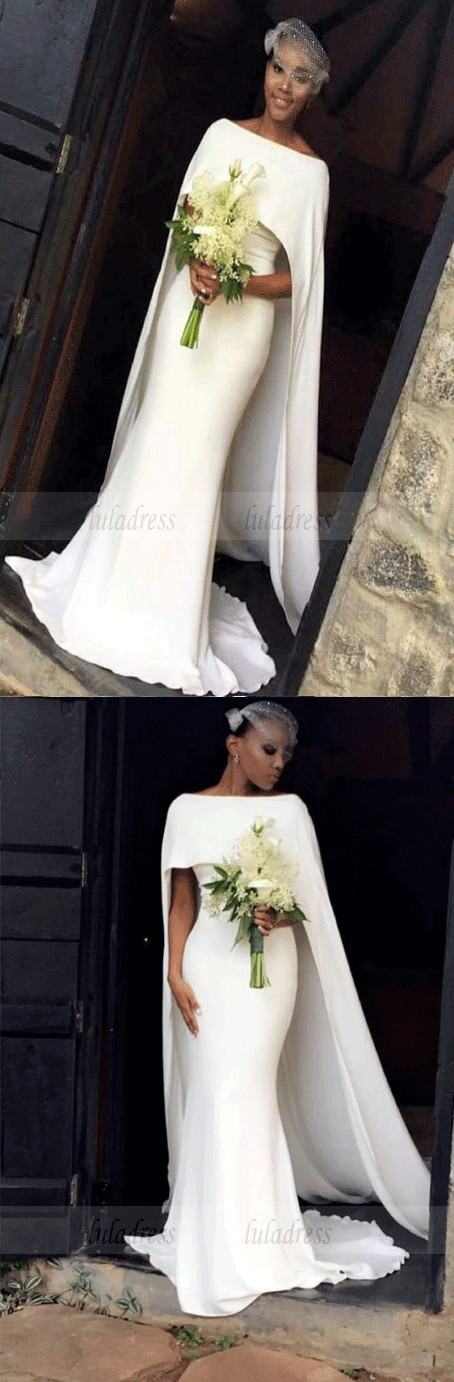 Wedding Vestidos Custom Made Women Formal Wear