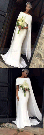 Wedding Vestidos Custom Made Women Formal Wear